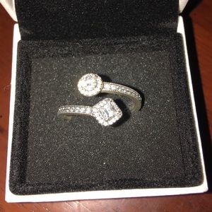 Pandora Ring